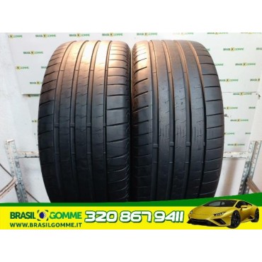 BRIDGESTONE 255/45/20 - 105 Y 21