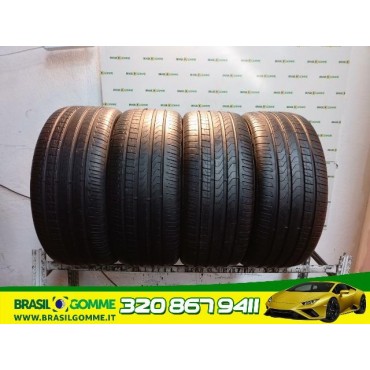 PIRELLI 285/45/20 - 112 Y 15 16