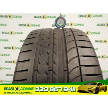 GOODYEAR 225/35/18 - 87 W 15