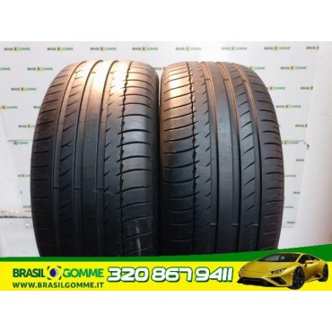 MICHELIN 275/50/20 - 109  W 16