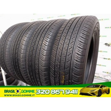 DUNLOP 225/65/17 - 102 H 16 17