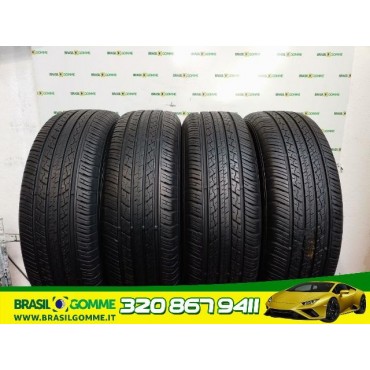 DUNLOP 225/65/17 - 102 H 16 17