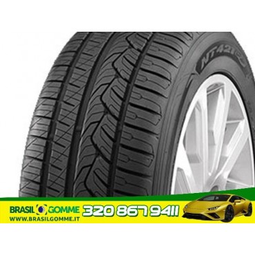 NITTO 225/60/17 - 103 V 0122