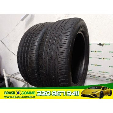 CONTINENTAL 235/55/18 - 100 W 22