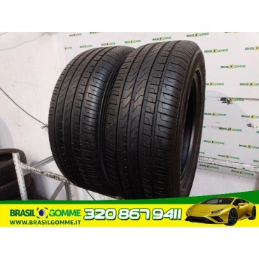 PIRELLI 255/55/18 - 109  V RFT 19