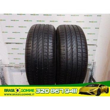 PIRELLI 255/55/18 - 109  V RFT 19