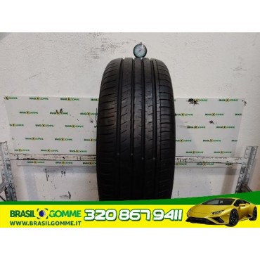 YOKOHAMA 225/50/18 - 95 W 20