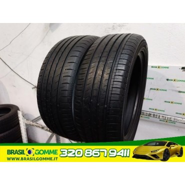 YOKOHAMA 225/50/18 - 95 W 20