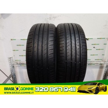 YOKOHAMA 225/50/18 - 95 W 20