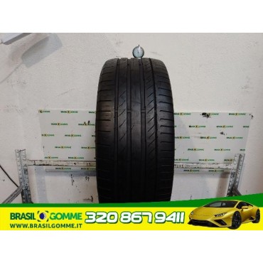 CONTINENTAL 275/50/20 - 109...