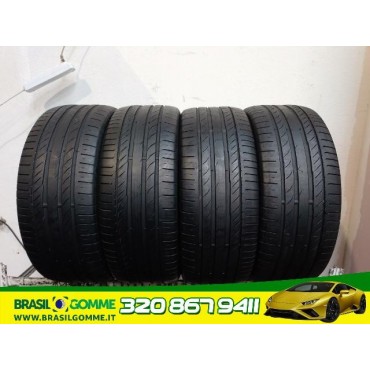 CONTINENTAL 275/50/20 - 109  W 18