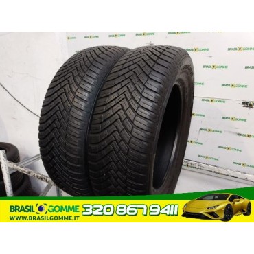 CONTINENTAL 215/65/17 - 99 V 17