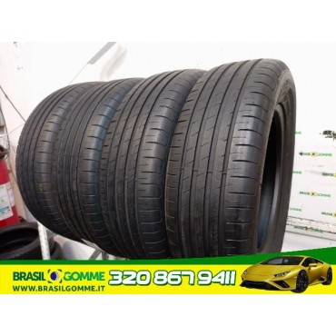GOODYEAR 215/65/17 - 99 V 23 20