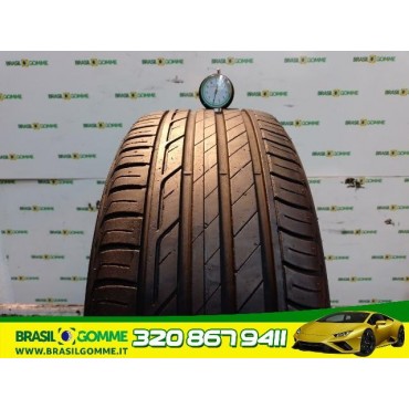 BRIDGESTONE 215/50/18 - 92...