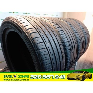 BRIDGESTONE 215/50/18 - 92 W 0119
