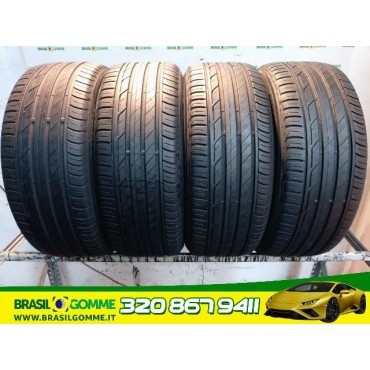 BRIDGESTONE 215/50/18 - 92 W 0119
