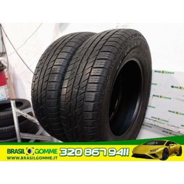 BARUM 215/70/16 - 100 H 12