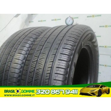 PIRELLI 265/60/18 - 110 H 1617