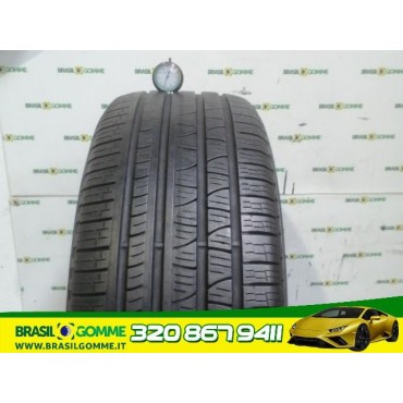 PIRELLI 265/60/18 - 110 H 1617