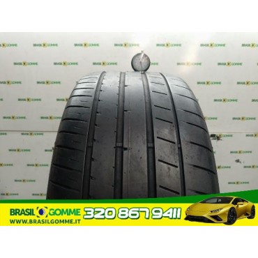 DUNLOP 285/40/20 - 108 Y 0121