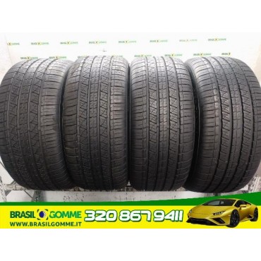 LINGLONG 255/50/19 - 107 W 0117