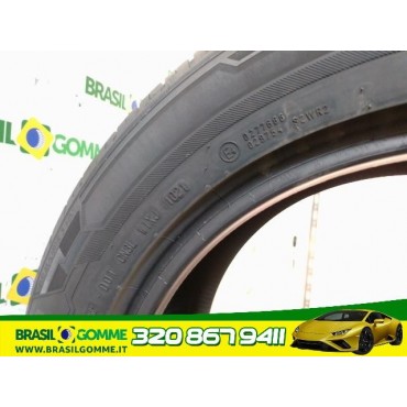 BARUM 235/55/18 - 100 V 21