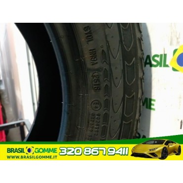 CONTINENTAL 215/65/16C - 109-107  T 16 12