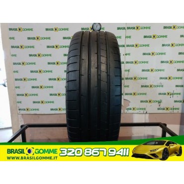 DUNLOP 235/55/19 - 105 Y 21