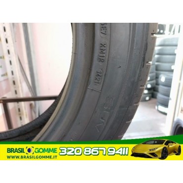 DUNLOP 235/55/19 - 105 Y 21