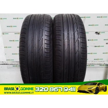 BRIDGESTONE 225/50/18 - 95 W RFT 17