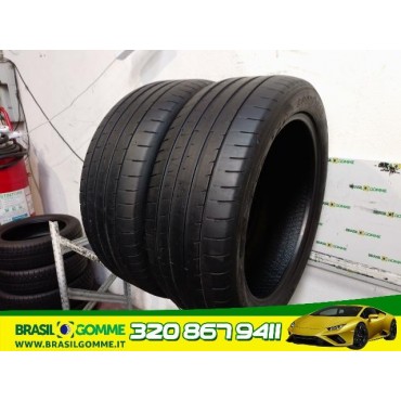 GOODYEAR 255/45/20 - 105 W 22