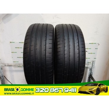 GOODYEAR 255/45/20 - 105 W 22