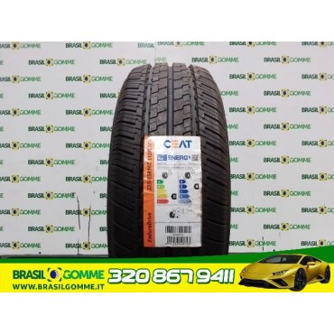 CEAT 225/65/16C - 112/110 T...