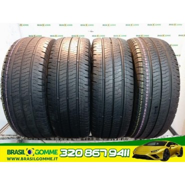 CONTINENTAL 235/65/16C - 115-113 R 20 21