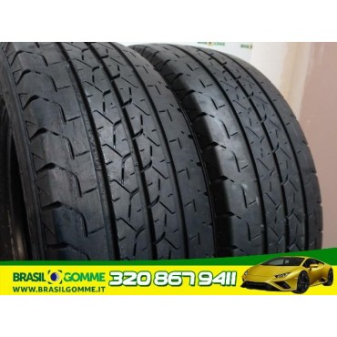 BRIDGESTONE 235/65/16C - 115-113 R 3720
