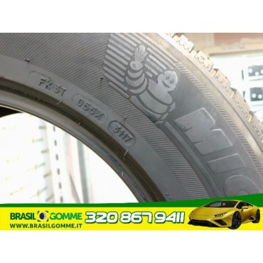 MICHELIN 225/65/17 - 106 V 17