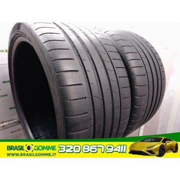 MICHELIN 295/30/20 - 101 Y XL 24