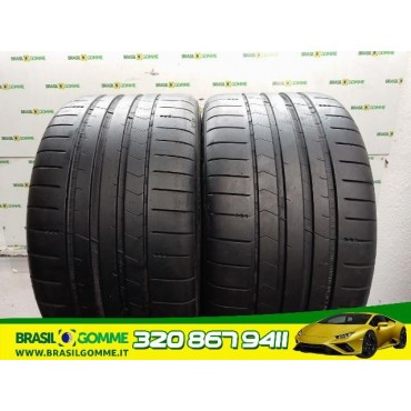 MICHELIN 295/30/20 - 101 Y XL 24