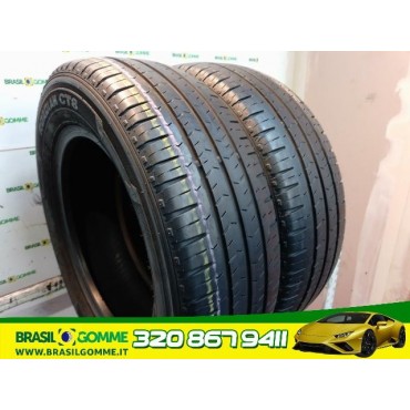 NEXEN 205/65/16C - 107-105 T 19