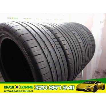 CONTINENTAL 255/45/20 - 101 W 21/22