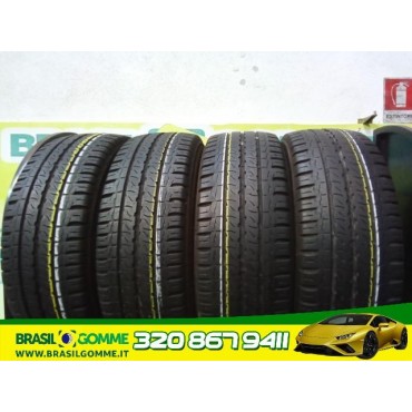 KLEBER 235/65/16C - 115-113 R 0521