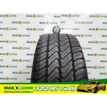 DUNLOP 225/55/17C - 109-107...