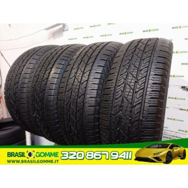 NEXEN 265/60/18 - 110 H 16