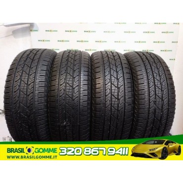 NEXEN 265/60/18 - 110 H 16