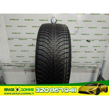 YOKOHAMA 245/45/18 - 100 Y 21