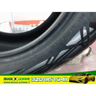 CONTINENTAL 255/50/19 - 107 W 23