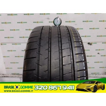 MICHELIN 265/35/19 - 98 Y 15