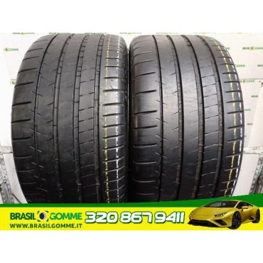 MICHELIN 265/35/19 - 98 Y 15