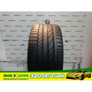 BRIDGESTONE 295/35/21 - 107...