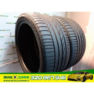 BRIDGESTONE 295/35/21 - 107 Y 16